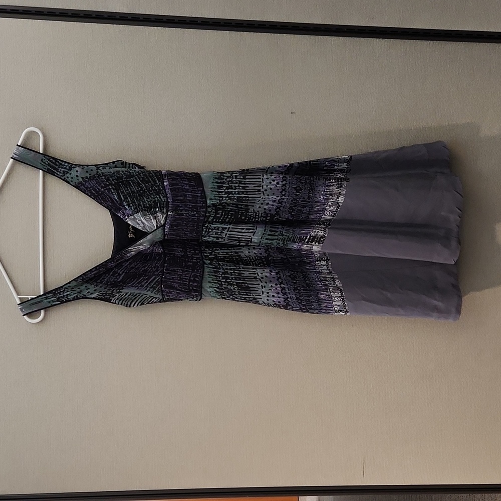 Biya Dress